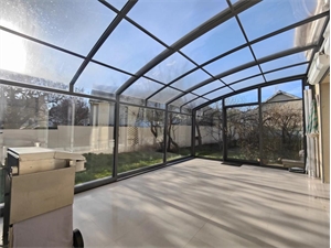 maison individuelle à la vente -   78340  LES CLAYES SOUS BOIS, surface 120 m2 vente maison individuelle - UBI461395628